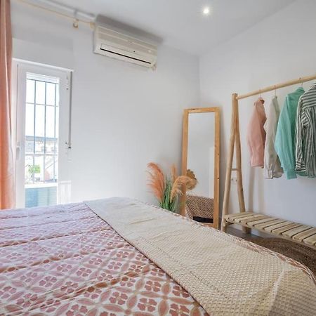 Apartamento Al Alba Kordoba Bagian luar foto