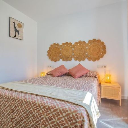 Apartamento Al Alba Kordoba Bagian luar foto