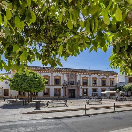 Apartamento Al Alba Kordoba Bagian luar foto