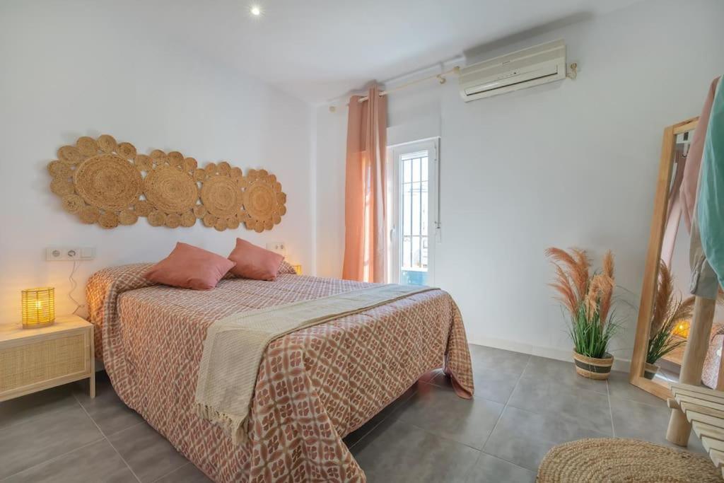 Apartamento Al Alba Kordoba Bagian luar foto