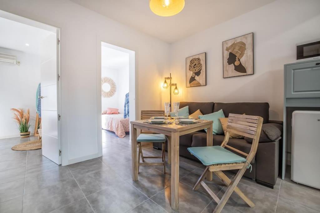 Apartamento Al Alba Kordoba Bagian luar foto