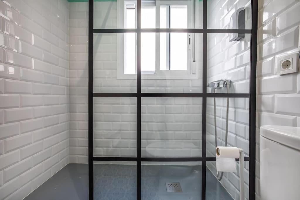 Apartamento Al Alba Kordoba Bagian luar foto
