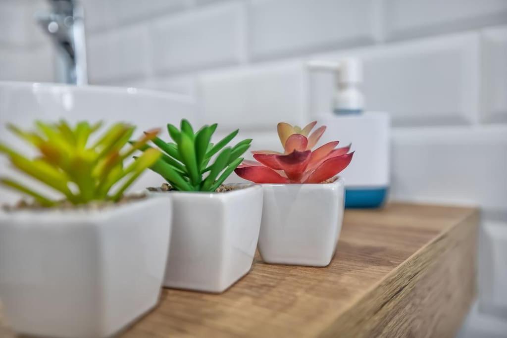 Apartamento Al Alba Kordoba Bagian luar foto