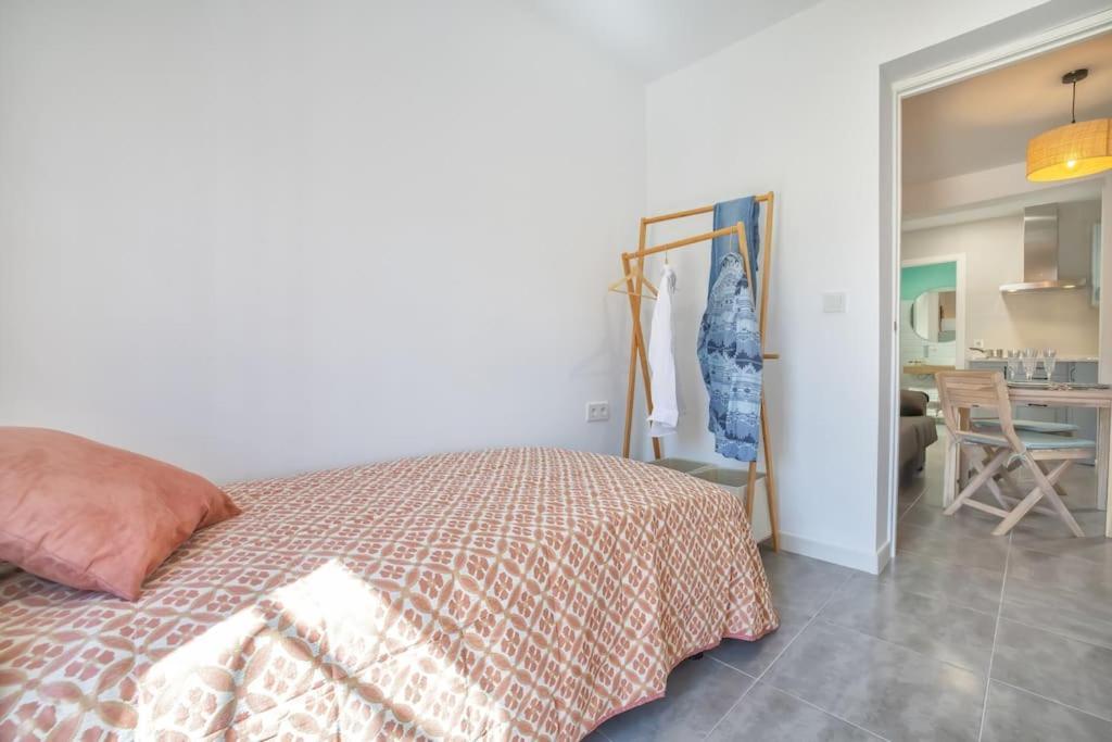Apartamento Al Alba Kordoba Bagian luar foto