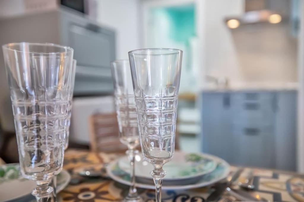 Apartamento Al Alba Kordoba Bagian luar foto