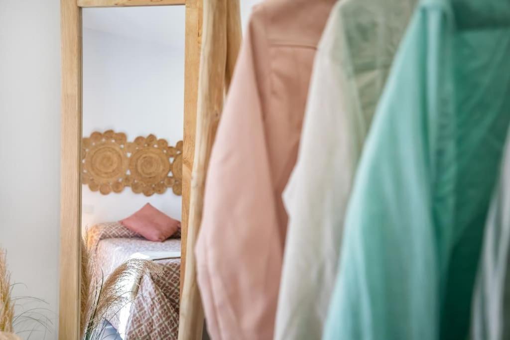 Apartamento Al Alba Kordoba Bagian luar foto