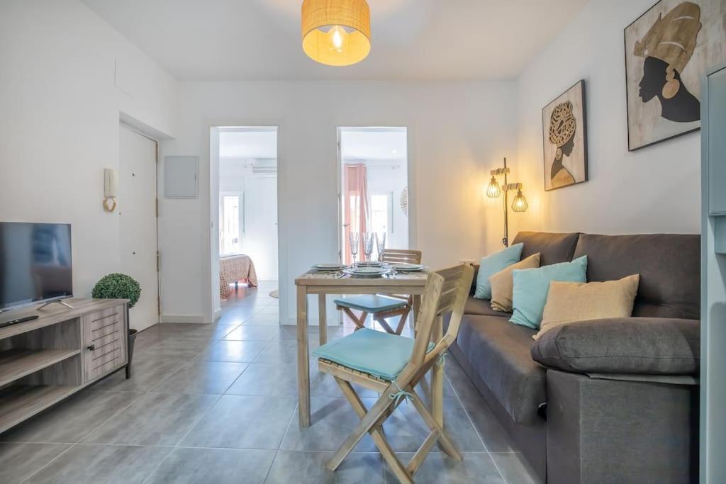 Apartamento Al Alba Kordoba Bagian luar foto