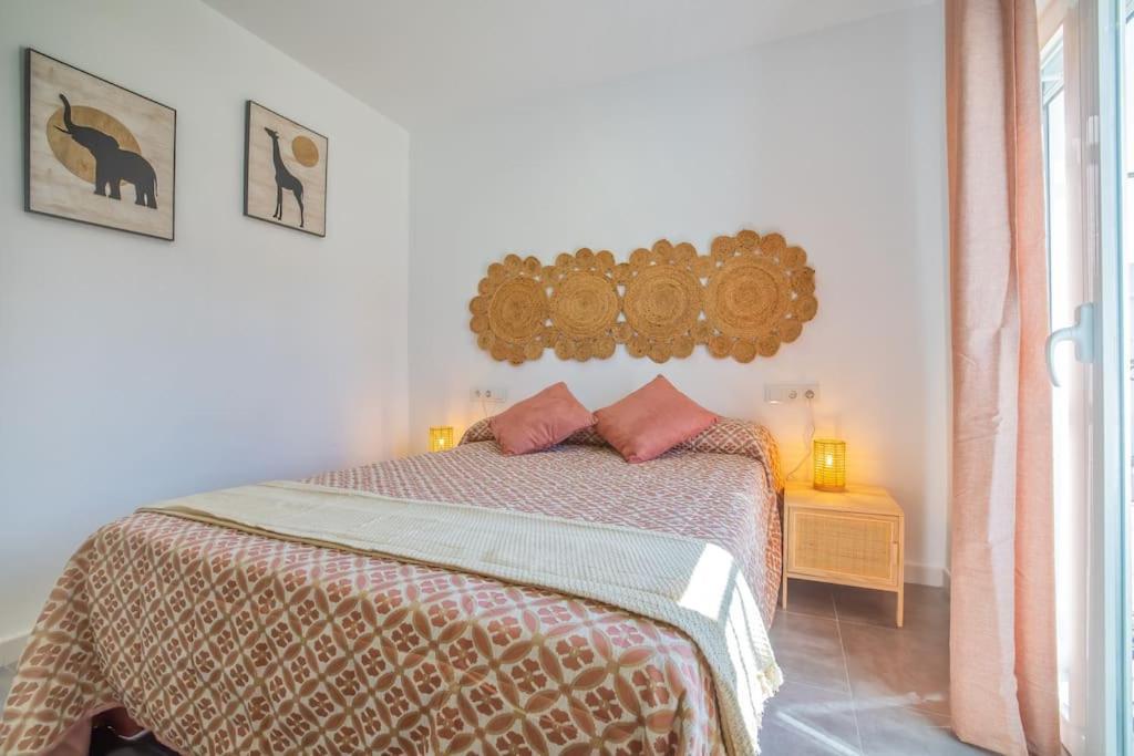 Apartamento Al Alba Kordoba Bagian luar foto