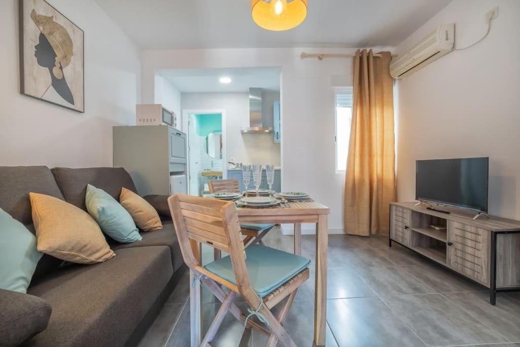 Apartamento Al Alba Kordoba Bagian luar foto